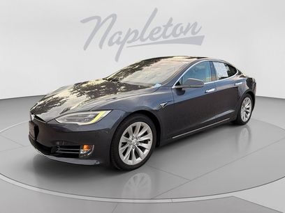 Used 2018 Tesla Model S 75D