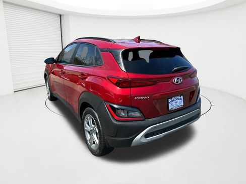 Used 2023 Hyundai Kona SEL AWD/4WD image 7