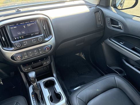 Certified 2022 Chevrolet Colorado LT w/ Redline Special Edition image 27