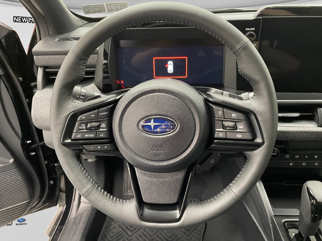 New 2026 Subaru Outback Premium AWD/4WD image 13