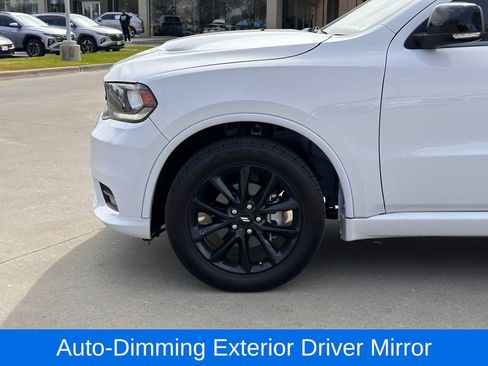 Used 2019 Dodge Durango GT image 11