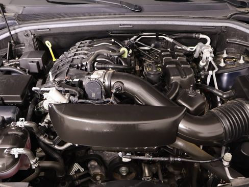 Used 2024 Dodge Durango GT image 22