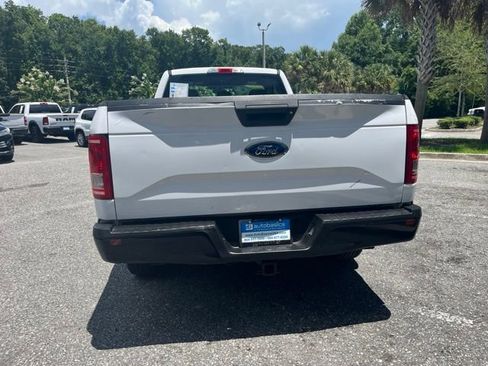 Used 2017 Ford F150 XL RWD image 5