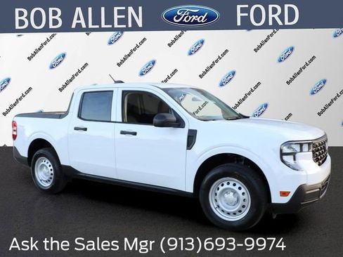 New 2026 Ford Maverick XL AWD/4WD image 1