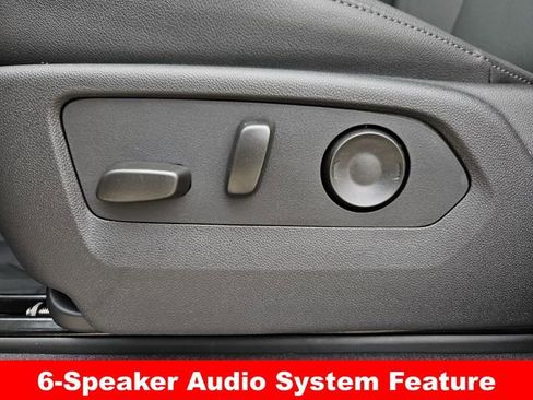 New 2026 GMC Sierra 3500 SLT w/ SLT Premium Package image 24