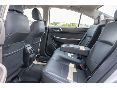 Used 2016 Subaru Legacy 3.6R Limited AWD/4WD image 13