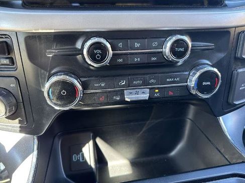 Certified 2022 Ford F150 XLT w/ Equipment Group 302A High image 18