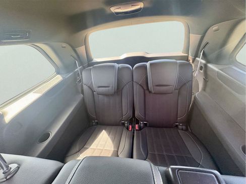 Used 2019 Mercedes-Benz GLS 450 4MATIC image 11