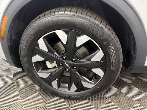 Certified 2024 Kia Sportage X-Line w/ X-Line Premium Package AWD/4WD image 35