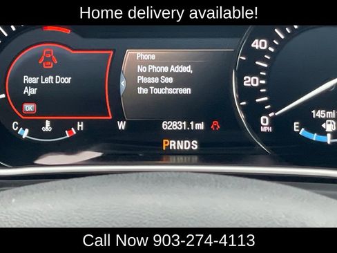 Used 2018 Lincoln MKX Reserve w/ Lincoln MKX Climate Package image 17