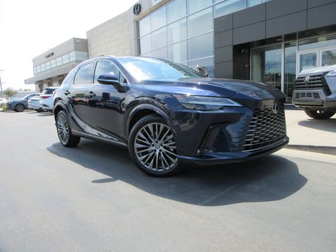 Used 2024 Lexus RX 350 AWD w/ Convenience Package image 13