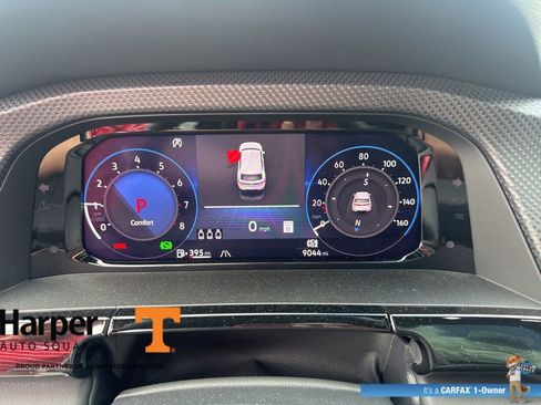 Used 2025 Volkswagen Atlas Cross Sport SEL Premium R-Line image 16