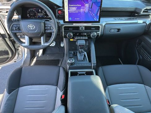 New 2025 Toyota Tacoma TRD Sport AWD/4WD image 26