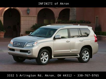 Used 2011 Lexus GX 460