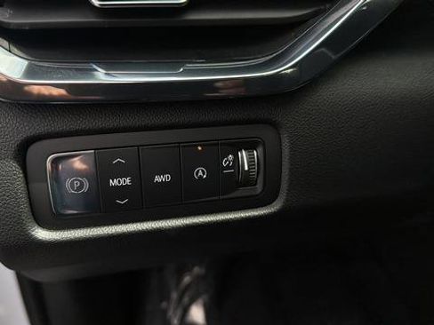 New 2026 GMC Acadia Denali w/ Super Cruise Package AWD/4WD image 19