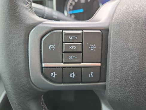 Used 2023 Ford F150 XLT w/ Equipment Group 302A High image 14