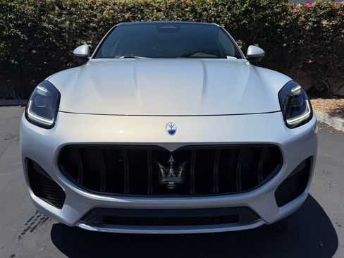 New 2026 Maserati Grecale Modena AWD/4WD image 4