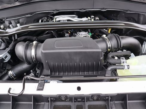 New 2026 Ford Explorer ST w/ Sun And Sound Package image 22