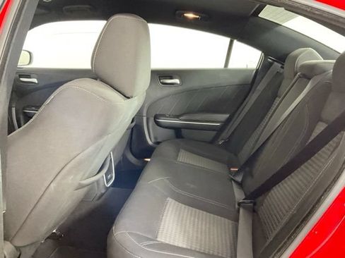 Used 2023 Dodge Charger SXT RWD image 16