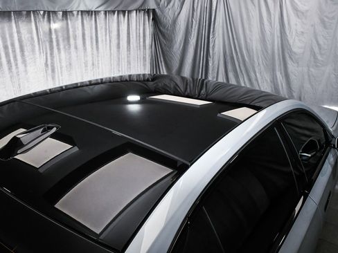 Used 2024 BMW i7 xDrive60 image 88