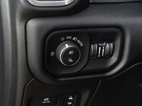 Used 2021 RAM 1500 Laramie image 18