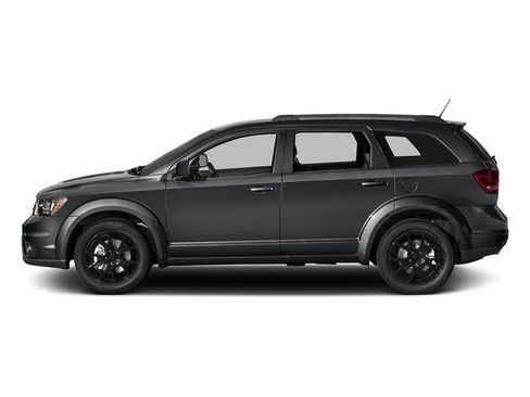 Used 2017 Dodge Journey GT w/ Driver Convenience Group AWD/4WD image 3
