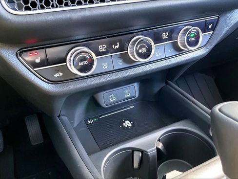 Certified 2026 Honda HR-V EX-L image 31