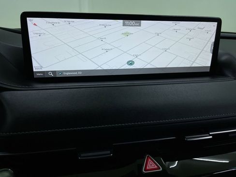 Used 2023 Genesis G80 2.5T image 24