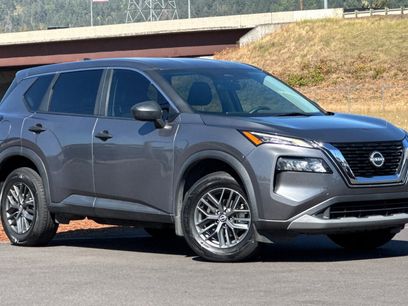 Used 2023 Nissan Rogue S