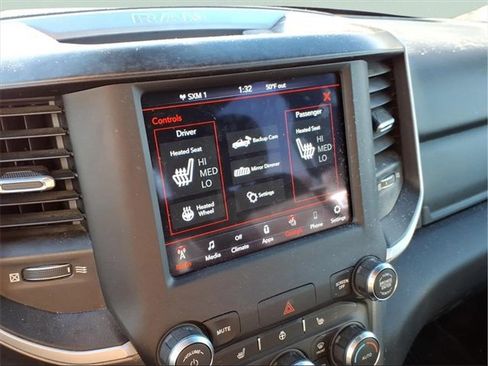 Used 2020 RAM 1500 Big Horn image 21