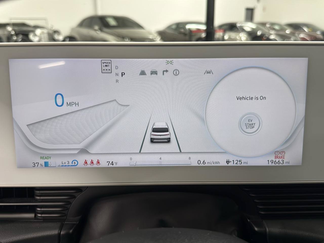 Used 2024 Hyundai Ioniq 5 SEL RWD image 19