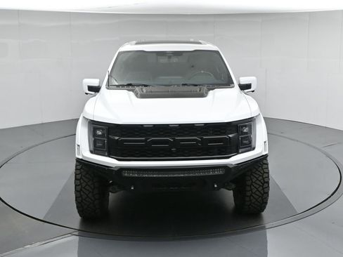 Used 2022 Ford F150 Raptor w/ Equipment Group 801A High AWD/4WD image 43