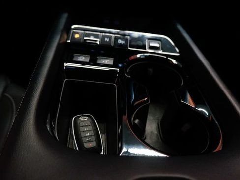 Certified 2025 Nissan Murano SV AWD/4WD image 23