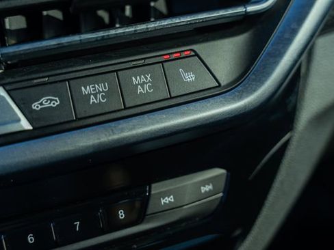 Used 2023 BMW X3 M40i image 34