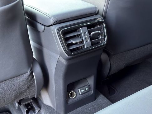 Used 2026 Lexus NX 350 AWD w/ Accessory Package (Z1) image 19