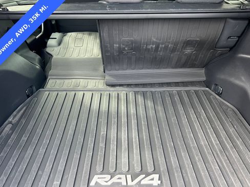 Used 2023 Toyota RAV4 LE image 15