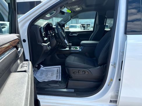 Used 2023 GMC Sierra 1500 Elevation AWD/4WD image 14