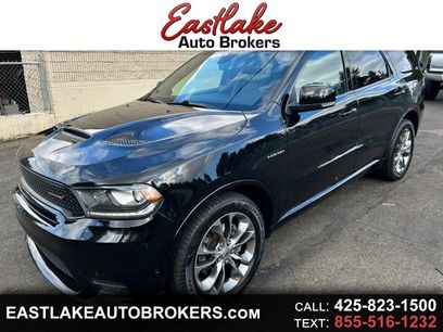 Used 2020 Dodge Durango R/T