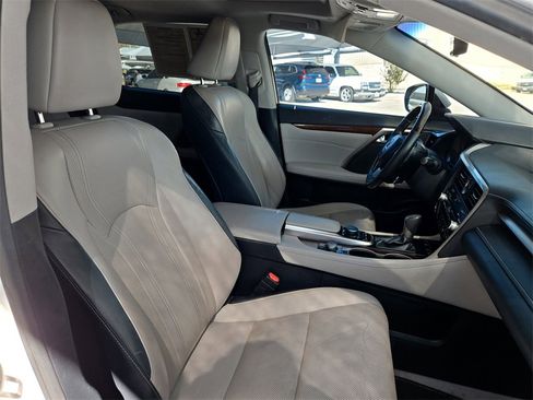 Used 2017 Lexus RX 350 FWD image 30