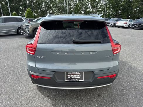 Used 2021 Volvo XC40 T5 Inscription w/ Advanced Package AWD/4WD image 6