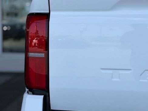 New 2026 Toyota Tacoma SR5 RWD image 10