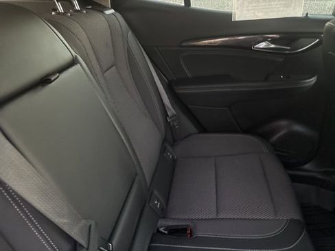 Used 2022 Buick Envision Preferred image 36