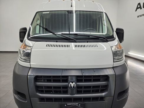 Used 2018 RAM ProMaster 3500 image 17