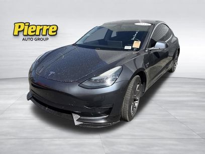 Used 2019 Tesla Model 3 Long Range