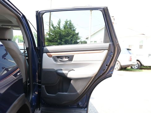 Used 2019 Honda CR-V EX image 29