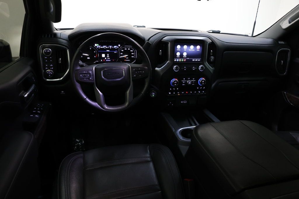 Used 2023 GMC Sierra 2500 Denali w/ Denali Black Diamond Edition AWD/4WD image 90