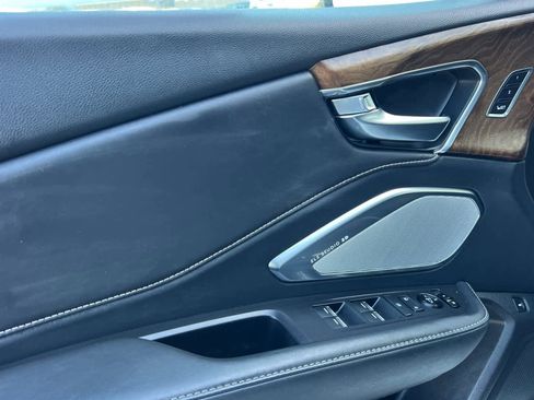 Used 2019 Acura RDX FWD w/ Advance Package image 12