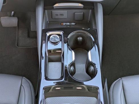New 2026 Buick Envision Preferred AWD/4WD image 21