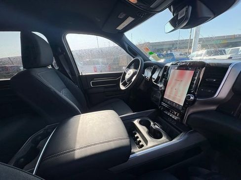 New 2026 RAM 3500 Big Horn image 30