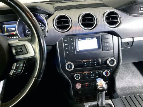 Used 2020 Ford Mustang GT w/ Ford Safe & Smart Package RWD image 8